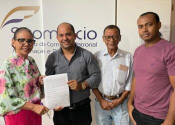 COMERCIÁRIOS DO SETOR SUPERMERCADISTA TEM SALARIO REAJUSTADO PELO SINDICATO!