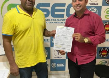 COMERCIÁRIOS DO SETOR SUPERMERCADISTA TEM SALARIO REAJUSTADO PELO SINDICATO!